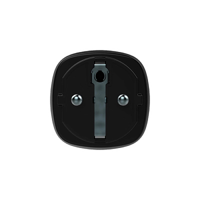 картинка Ajax Socket черный Умная розетка от компании Intant